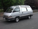 Toyota LiteAce
